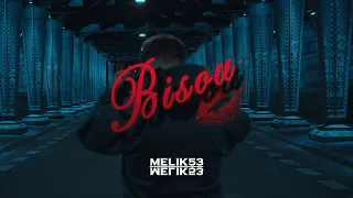 MELIK53 - BISOU [offical Video] prod.by heinrich & quantich