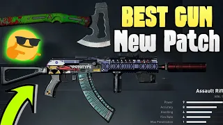 World War Z Best Weapons (New Update 2023), WWZ Best Guns, Melee Weapon For Extreme, Horde Mode