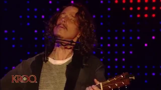 CHRIS CORNELL - Nothing Compares 2 U (Subtitulada en Español)