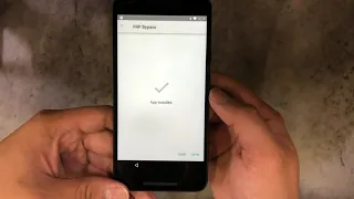 Nexus 5X bypass FRP 8 0 0