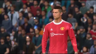 FIFA22 test on nvidia gt 730 2gb/8gb ram/i5 2400..