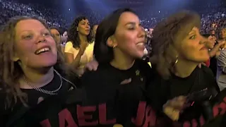 Michael Jackson 30th Anniversary Celebration - You Rock My World, 2001