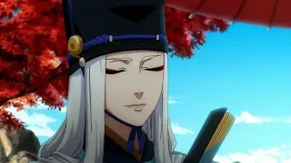 Onmyoji: Heian Monogatari - Episode 1 [English sub]