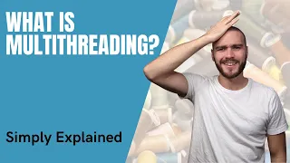 What is Multithreading?