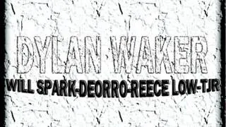 Will Spark, Reece Low,Deorro, Tjr Mashup Dylan Waker)