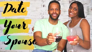 How to Date Your Spouse | Why Dating is Important