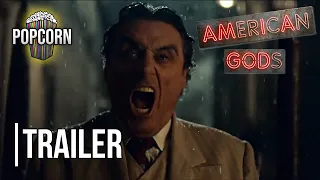 American Gods | Season 2 | Official Trailer (2019)