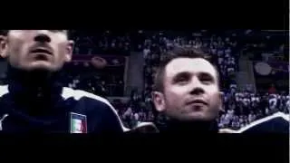 Spain - Italy 4-0 Final Euro 2012 - Promo HD