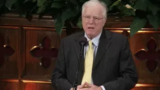 Changed By Worship | Pastor Lutzer