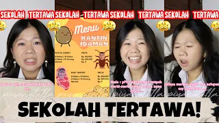 KOMPILASI VIDEO TIKTOK PIYAN (Sekolah Tertawa..?) Kentang Idaman 2024