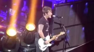 Keith Urban - Kiss a Girl (SXSW 2014) HD