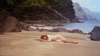 "Beach Walk" scene from "The Thorn Birds (1983)"