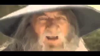 Epic Sax Gandalf Style 15 Minutes