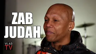 Zab Judah Explains Why Floyd Mayweather Isn't on His "Top 5 Boxers of All Time" List (Part 17)