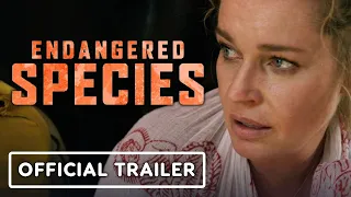 Endangered Species 2021 Movie Official Trailer – Rebecca Romijn, Jerry O'Connell- trailer now