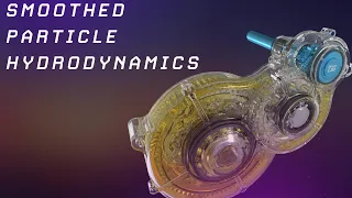 Smoothed Particle Hydrodynamics - Advantages & Limitations