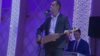 Azərbaycanım mənim Mamed Mamedov və Tərlan Mamedov