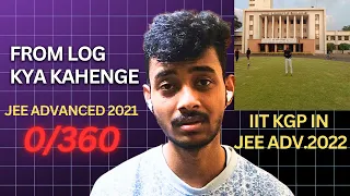 MY HONEST IITJEE DROP TAKING STORY | JEE 2024 |@vineetkhatrichemistry |@atpstarkota