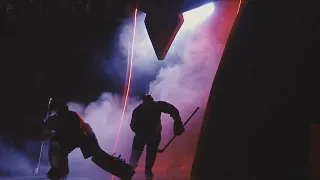 Golden Knights vs Kings Teaser - 3/31/2021