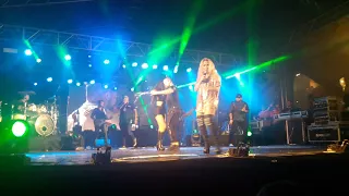 Joelma - 18 Quilates (Ao vivo em Manaus/AM)