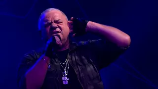 DIRKSCHNEIDER  (UDO) - The Beast Inside ..... @ PARIS - La Machine Du Moulin Rouge - Dec. 13, 2017