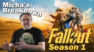 Fallout, Season 1 (2024) | Series Review | Micha's Breakdown