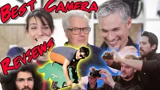 Top 7 Best Camera Review Channels, And The 3 Worst