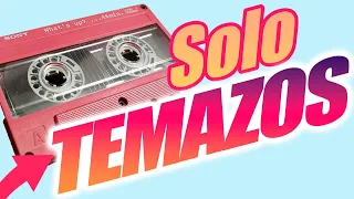 👉 Clasicazos | Dance 90 2000 by Dj Vela SOLO TEMAZOS |🤯