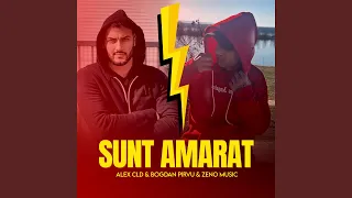 Sunt Amarat