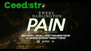 Kweku Darlington - Pain (Official Video)