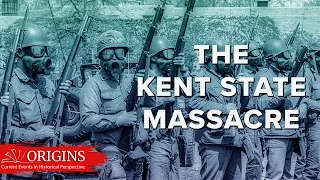 The Kent State Massacre