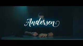 Seven & Stewe - Andersen [OFFICIAL MUSIC VIDEO]