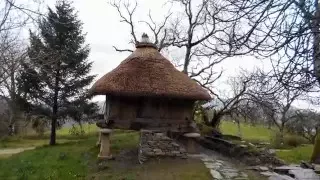 Da Leon a Santiago del Campostela sul "Cammino Francese"