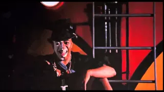 Baron Samedi - Live And Let Die