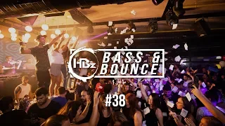 HBz - Bass & Bounce Mix #38