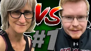 That Vegan Teacher Vs Jorobe (I GET MAD)