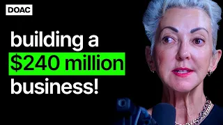 Dermalogica Founder: Building A Billion Dollar Business While Looking After Your Mental Health