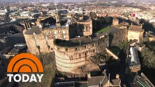 How Climate Change Is Impacting Scotland’s Iconic Castles