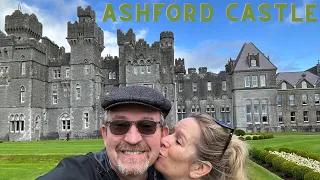 Unveiling Ashford Castle: A Luxurious Dining Experience