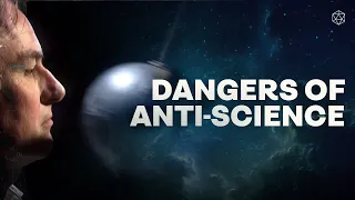 The Dangers Of Abandoning Science