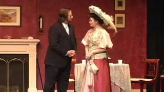 The Importance of Being Earnest- Jack and Gwendolyn.wmv