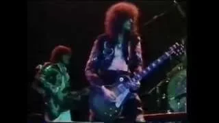 Led Zeppelin - Dazed And Confused - Earl's Court 05-24-1975 Part 15