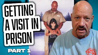 What Is It Like, Getting a Visit In Prison