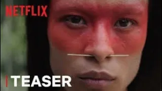 Green Frontier 2019- New Teaser - NETFLIX Only