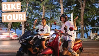 Motorbike Tour In Phuket🛵 | Our 5 Must Visits🇹🇭