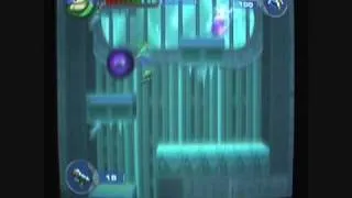 Ratchet and Clank 3 - Qwark vid-comic 5 - 100%