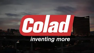 The Colad Experience: SEMA Show 2021