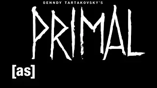 Genndy Tartakovsky's Primal Trailer | Coming This Fall | adult swim