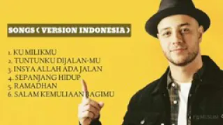 Album 6 Terpopuler Maher Zain (Versi Indonesia)