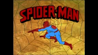 Spider-Man (1981–1982)